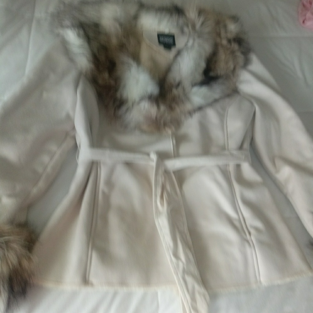 Coat